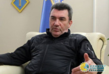 Данилов рассказал, где ВСУ готовы остановиться