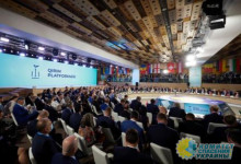 О чём говорили гости на саммите «Крымской платформы»