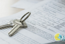 После смены правил регистрации недвижимости квартиры крадут даже у нардепов