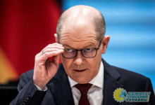 Германия может обойтись без российского газа