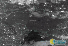 Украинцев предупредили об отключении электроэнергии по всей стране