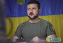 Зеленский надеется, что Китай оставит Россию в изоляции