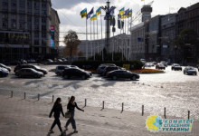 На Украине развернулся спор по поводу демографии и миграции