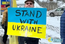 Более 60% украинцев планируют голосовать на первых послевоенных выборах на Украине