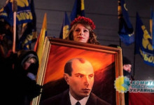 Анатолий Вассерман: Киев расширяет гражданскую войну и проводит нацификацию Украины