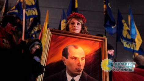 Анатолий Вассерман: Киев расширяет гражданскую войну и проводит нацификацию Украины