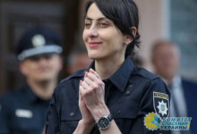 Вышедшая из украинского гражданства грузинка Деканоизде возвращается в Украину