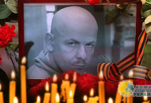 13 июля Олесю Бузине исполнилось бы 52 года