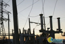 ВС РФ нанесли около 300 ударов по энергосистеме Украины