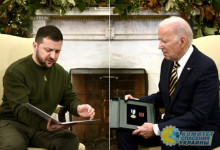 Global Times дал неутешительный прогноз по Украине