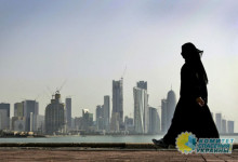 Саудовская Аравия признала Крым российской территорией