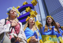 Со следующего года украинцам придется платить за въезд в ЕС