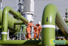 Португалия и Испания отказываются сокращать потребление газа