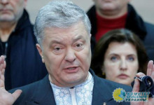 Порошенко признался в том, что общался с Путиным