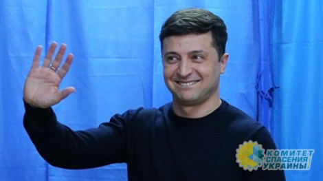 Парубий назвал Зеленского «модернизированной версией Януковича»