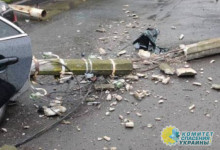 Киевские террористы хотели подорвать начальника херсонского СИЗО