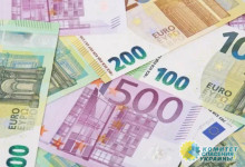 Киевский режим планирует доходами от замороженных активов России финансировать ВСУ