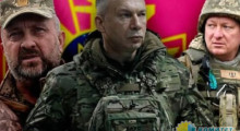 Безуглая продолжает критиковать генералов ВСУ