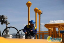 Цена на газ в ЕС превысила $3500 за тыс. куб. м.