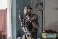 Только сдача в плен