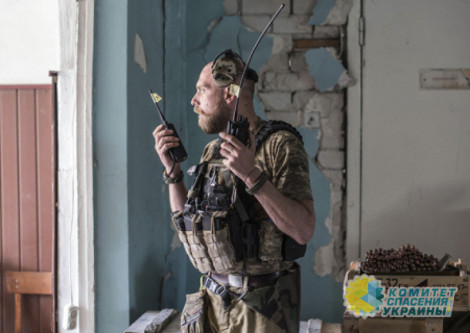 Только сдача в плен