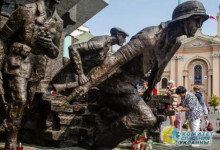 Поляки требуют от немцев образцового примирения