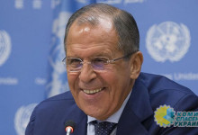 Россия готова ответить на вооружённые провокации