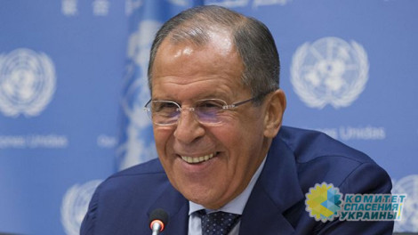 Россия готова ответить на вооружённые провокации