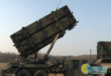 Киев может забыть о ЗРК Patriot и «Железном куполе»