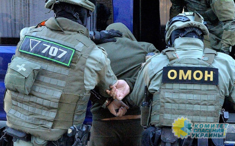 Офицер СБУ раскрыл подробности спецоперации по захвату бойцов ЧВК