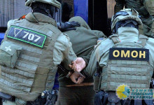 Офицер СБУ раскрыл подробности спецоперации по захвату бойцов ЧВК