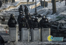 Три года назад «Беркут» отстаивал то, за что сейчас борется Украина: мир, стабильность, отсутствие повесток и похоронок