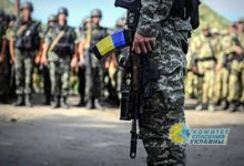В Украине застрелились два «воина света»