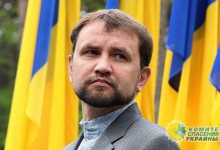 Вятрович возмущен решением Польши не пускать к себе сторонников СС «Галичины»