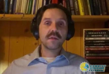 Замглавред «Дождя» оконфузился в эфире украинского телеканала