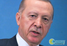 Эрдоган не видит причин для ближайшего завершения войны на Украине