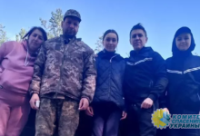 Ровенский ТЦК до смерти забил мобилизованного