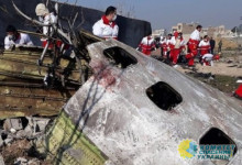 Иран закончил расследование авиакатастрофы МАУ