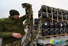 Британия вооружит Украину