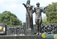 Во Львове выделили 300 тысяч на снос монумента Славы
