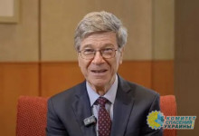 Сакс вскрыл, что Украине на самом деле нужно для безопасности