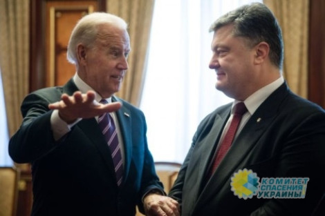 Продолжать саботаж Минска-2 до итогов выборов в США