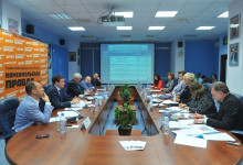 «Украина: два года после переворота». Анонс круглого стола