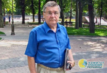 Николай Азаров: Молчание западных политиков – это откровенная поддержка злодеяний кровавого киевского режима