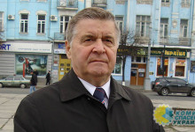 Политические репрессии в Украине набирают обороты: 73-летнего политика Ивана Бондарчука арестовали за организацию в Виннице «Бессмертного полка»