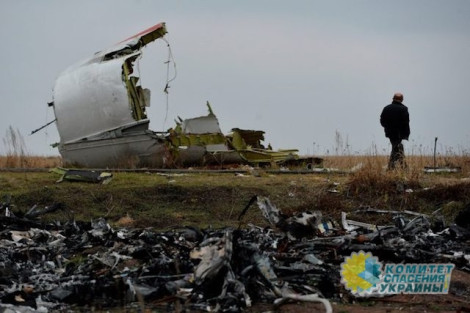 В Минобороны РФ окончательно выяснили, какая страна причастна к катастрофе Boeing MH17