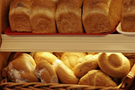 Творцы нового голодомора: На Украине хлеб подорожает в три раза