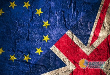 Brexit: развал ЕС, укрепление ШОС и Украина на помойке