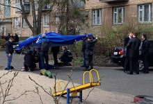 «Дело Бузины» увезли в Одессу: три следа одной трагедии