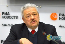 Украинский бизнес рекомендует правительству превратить страну в федерацию